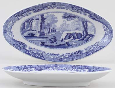 Dish small c1996